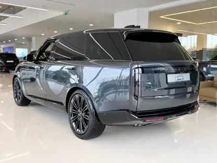 Land Rover Range Rover Autobiography 2026 года за 141 808 000 тг. в Астана – фото 5