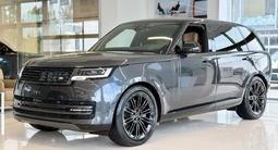 Land Rover Range Rover Autobiography 2026 года за 141 808 000 тг. в Астана