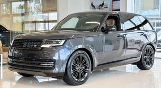 Land Rover Range Rover Autobiography 2026 года за 141 808 000 тг. в Астана