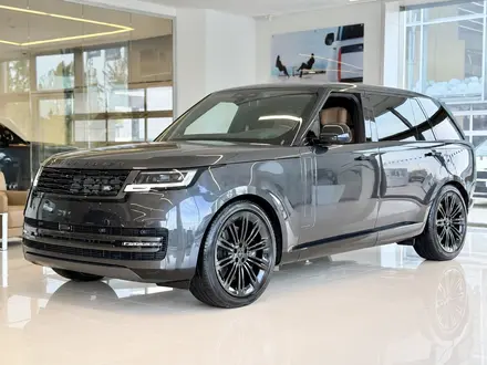 Land Rover Range Rover Autobiography 2026 года за 141 808 000 тг. в Астана