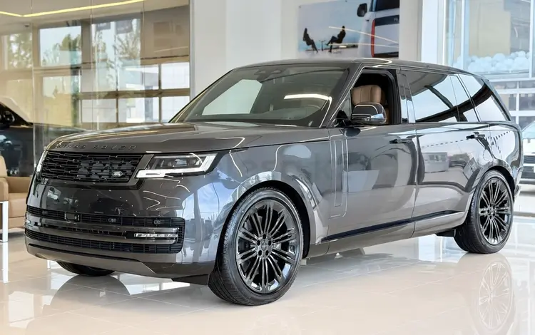 Land Rover Range Rover Autobiography 2026 годаүшін141 808 000 тг. в Астана