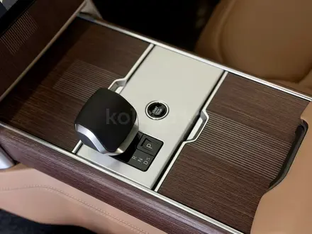 Land Rover Range Rover Autobiography 2026 года за 141 808 000 тг. в Астана – фото 10