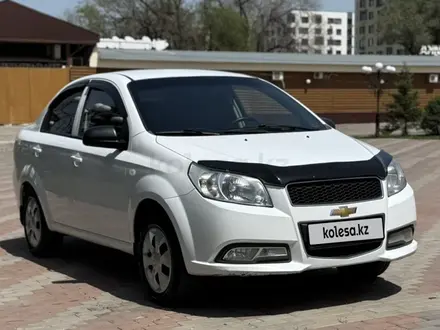 Chevrolet Nexia 2021 года за 3 400 000 тг. в Алматы – фото 3