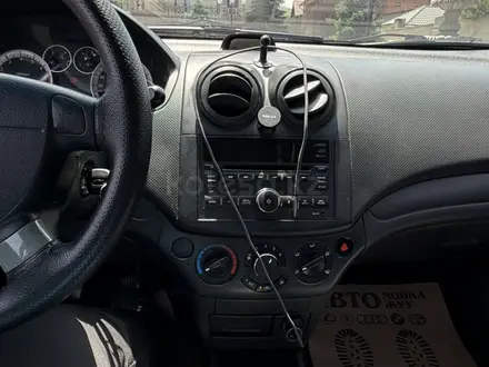 Chevrolet Nexia 2021 года за 3 400 000 тг. в Алматы – фото 18