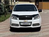Chevrolet Nexia 2021 годаүшін3 400 000 тг. в Алматы – фото 2
