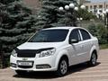 Chevrolet Nexia 2021 года за 3 400 000 тг. в Алматы