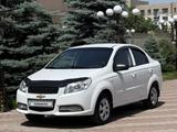 Chevrolet Nexia 2021 годаүшін3 400 000 тг. в Алматы