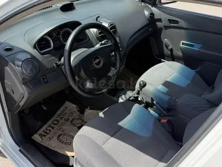 Chevrolet Nexia 2021 года за 3 400 000 тг. в Алматы – фото 9