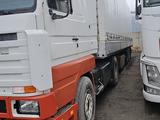 Scania  3-Series 1996 годаүшін13 000 000 тг. в Костанай – фото 2