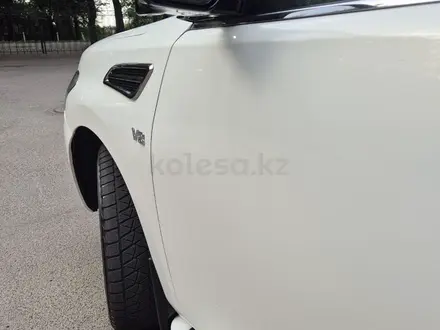 Nissan Patrol 2015 года за 13 000 000 тг. в Алматы – фото 10