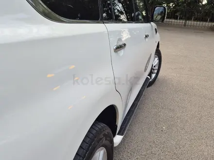 Nissan Patrol 2015 года за 13 000 000 тг. в Алматы – фото 11