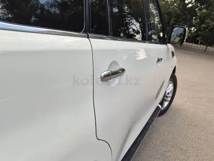 Nissan Patrol 2015 года за 13 000 000 тг. в Алматы – фото 12