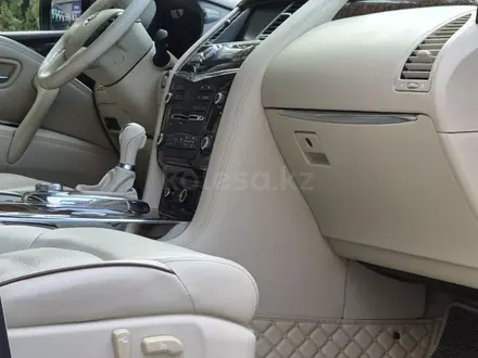 Nissan Patrol 2015 года за 13 000 000 тг. в Алматы – фото 19
