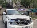 Nissan Patrol 2015 года за 13 000 000 тг. в Алматы – фото 2