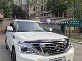 Nissan Patrol 2015 года за 13 800 000 тг. в Алматы – фото 2