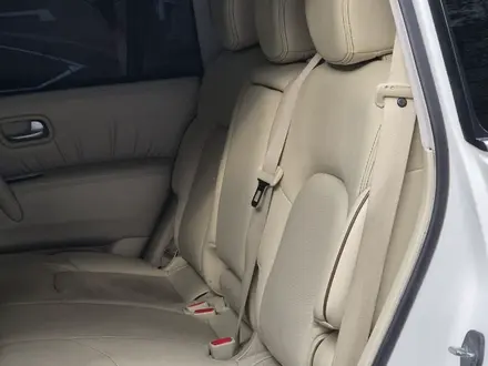 Nissan Patrol 2015 года за 13 000 000 тг. в Алматы – фото 22