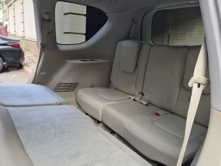 Nissan Patrol 2015 года за 13 000 000 тг. в Алматы – фото 23