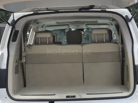 Nissan Patrol 2015 года за 13 000 000 тг. в Алматы – фото 16