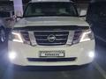 Nissan Patrol 2015 года за 13 000 000 тг. в Алматы – фото 26