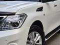 Nissan Patrol 2015 года за 13 000 000 тг. в Алматы – фото 3