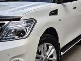 Nissan Patrol 2015 года за 13 800 000 тг. в Алматы – фото 3