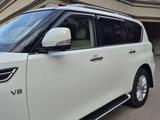 Nissan Patrol 2015 года за 13 800 000 тг. в Алматы – фото 5