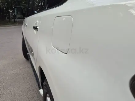 Nissan Patrol 2015 года за 13 000 000 тг. в Алматы – фото 8