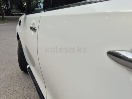 Nissan Patrol 2015 года за 13 000 000 тг. в Алматы – фото 9