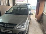 ВАЗ (Lada) Largus 2017 года за 4 500 000 тг. в Атырау