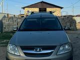 ВАЗ (Lada) Largus 2017 года за 4 500 000 тг. в Атырау – фото 2