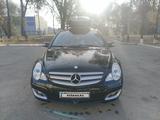 Mercedes-Benz R 350 2006 годаүшін5 800 000 тг. в Алматы – фото 2