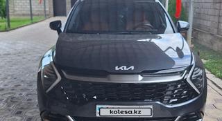 Kia Sportage 2025 года за 15 500 000 тг. в Тараз