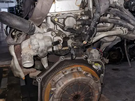 Двигатель Mitsubishi 4G94үшін320 000 тг. в Астана – фото 4