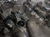 Газель КПП редуктор чулок за 100 000 тг. в Уральск