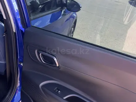 Hyundai Bayon 2023 года за 7 900 000 тг. в Астана – фото 14