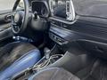 Hyundai Bayon 2023 годаүшін8 200 000 тг. в Астана – фото 16