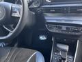 Hyundai Bayon 2023 годаүшін8 200 000 тг. в Астана – фото 18