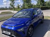 Hyundai Bayon 2023 года за 8 200 000 тг. в Астана – фото 4