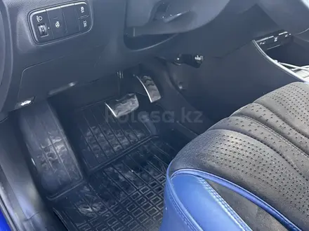 Hyundai Bayon 2023 года за 7 900 000 тг. в Астана – фото 23