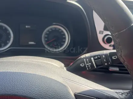 Hyundai Bayon 2023 года за 7 900 000 тг. в Астана – фото 29