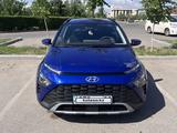 Hyundai Bayon 2023 года за 8 200 000 тг. в Астана – фото 2