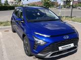 Hyundai Bayon 2023 года за 8 200 000 тг. в Астана