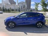 Hyundai Bayon 2023 года за 8 200 000 тг. в Астана – фото 5