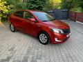 Kia Rio 2012 года за 4 890 983 тг. в Усть-Каменогорск – фото 3