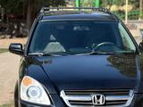 Honda CR-V 2002 года за 4 800 000 тг. в Мерке – фото 3