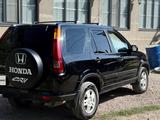 Honda CR-V 2002 года за 4 800 000 тг. в Мерке – фото 5