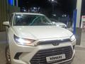 Toyota Grand Highlander 2024 года за 36 590 000 тг. в Алматы – фото 2