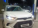 Toyota Grand Highlander 2024 года за 36 590 000 тг. в Алматы – фото 2