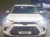 Toyota Grand Highlander 2024 года за 36 590 000 тг. в Алматы
