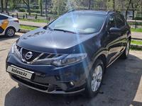 Nissan Murano 2014 годаүшін8 700 000 тг. в Алматы